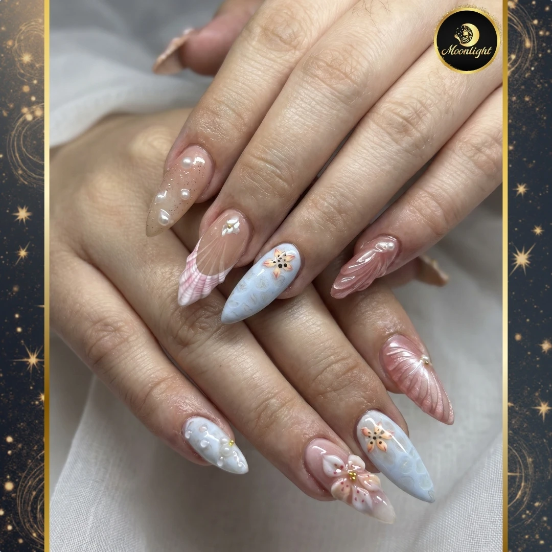 Nail Art